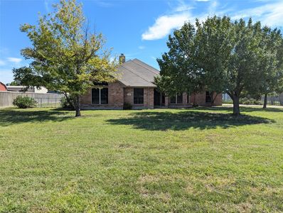 106 Morrow Ln, Lavon, TX, 75166