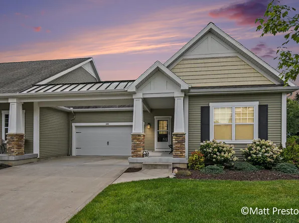 690 Braeside Dr SE, Byron Center, MI 49315