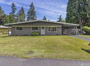 15044 133rd Ave SE, Renton, WA 98058