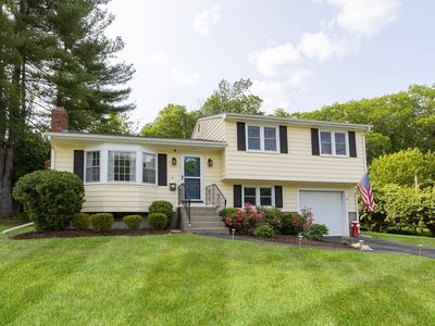 4 Roberta Cir, Holliston, MA, 01746
