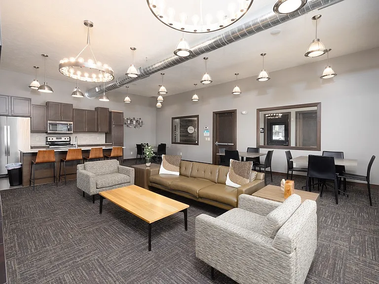 The Commons — Photo 5