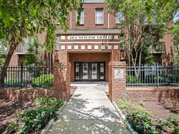 3102 W End Cir APT 401, Nashville, TN 37203