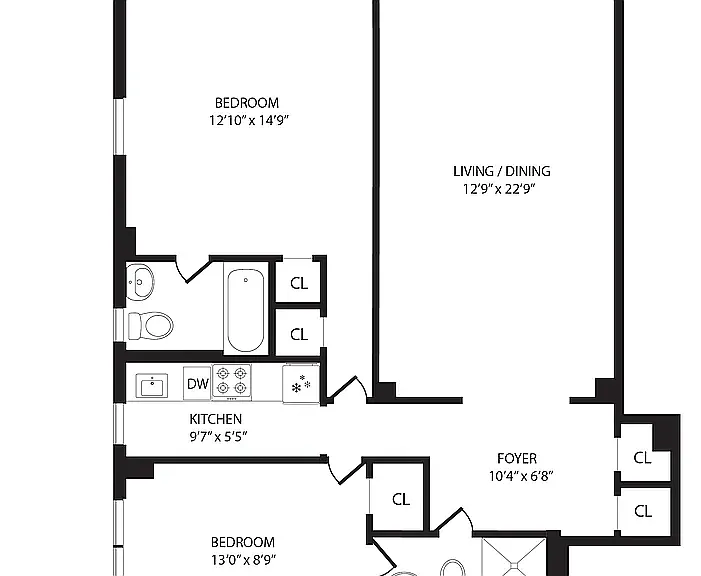 220 Madison Ave #7Q — Photo 13