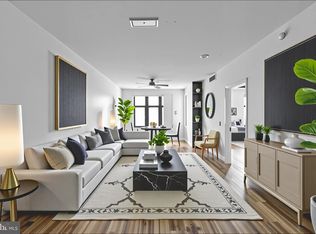 400 Massachusetts Ave NW APT 405, Washington, DC 20001