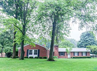 4816 Springbrook Dr, Toledo, OH 43615
