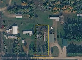9374 Pine View Rd NW, Angle Inlet, MN 56711