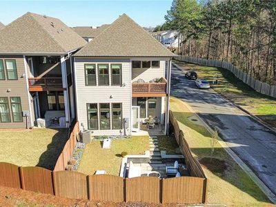 158 Village Green Ave, Woodstock, GA, 30189