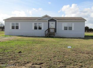 132 Kamin Rd, Opelousas, LA 70570