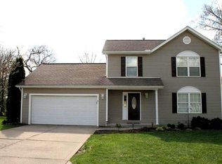 7781 Ravenwood Ln, Maineville, OH