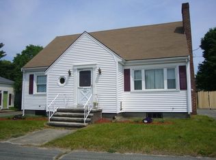 104 Farrell Rd, Lynn, MA 01905