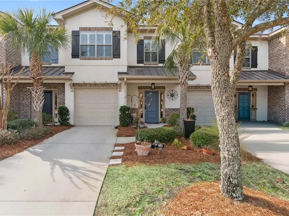 803 Reserve Ln, Saint Simons Island, GA 31522