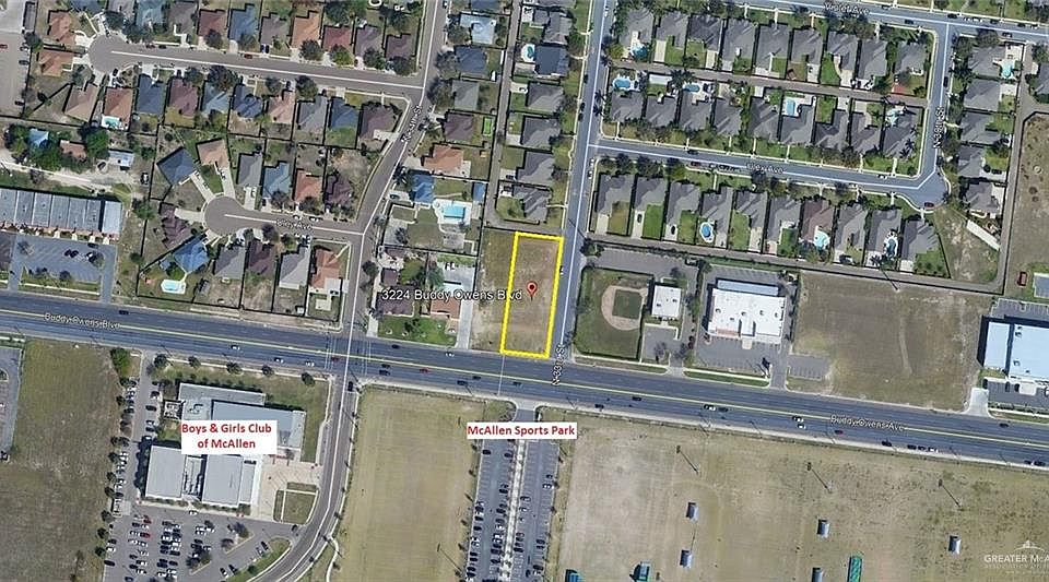 2nd image of 3224 Buddy Owens Ave
