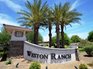 4504 S Banning Dr, Gilbert, AZ 85297