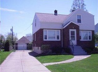 252 Lowell Rd, Buffalo, NY 14217