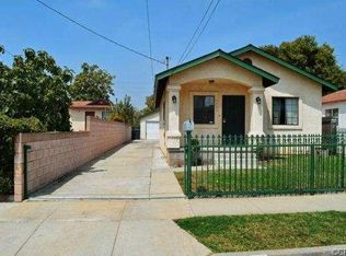 3423 Brighton Ave, Rosemead, CA 91770