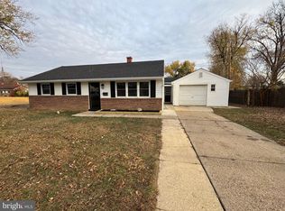 148 Cross Ave, New Castle, DE 19720