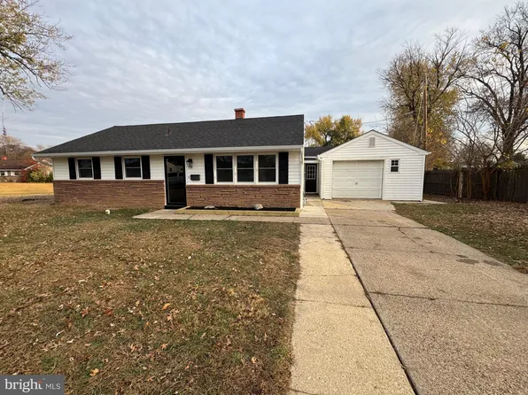 148 Cross Ave, New Castle, DE 19720