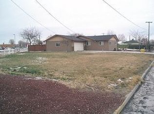 918 King Ave, Nyssa, OR 97913