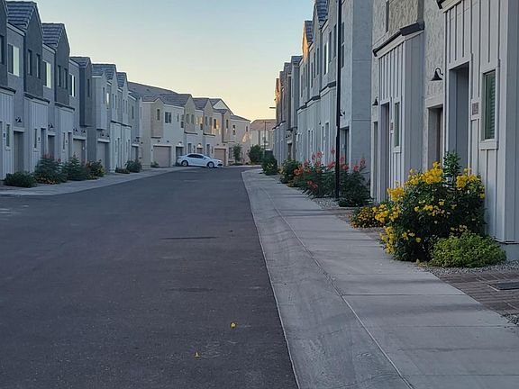 2nd image of 2145 W Harmont Dr #2145