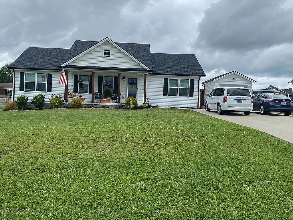 1282 Rice Rd, Morehead, KY 40351 Zillow