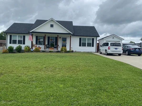 1282 Rice Rd, Morehead, KY 40351