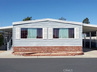 15300 Magnolia St Unit 71, Westminster, CA, 92683