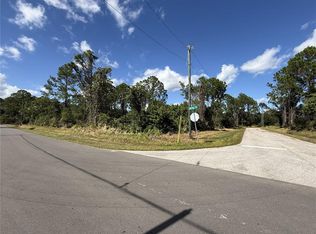 7538 Bernal Dr Lot 8, Sebring, FL 33872