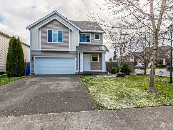 17913 35th Avenue E, Tacoma, WA 98446