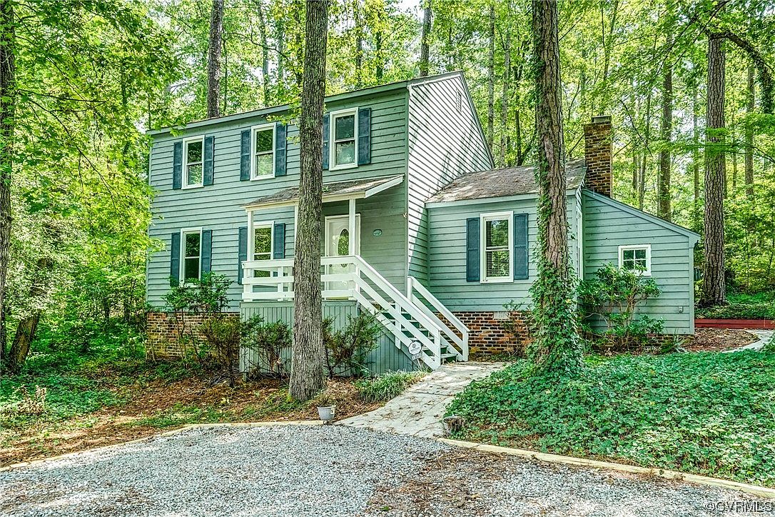 13609 Quail Hollow Ct