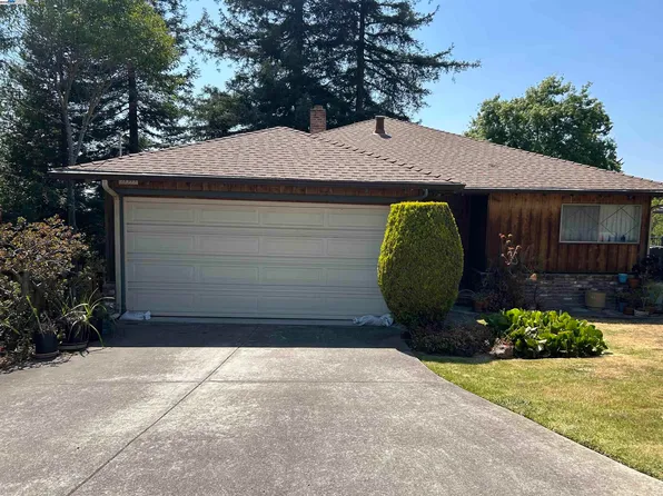 18393 Pepper St, Castro Valley, CA 94546