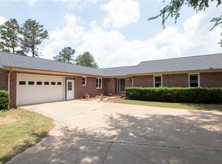 2095 Cody Rd, Mount Airy, GA 30563