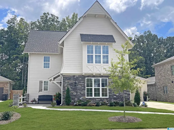 6117 English Village Ln, Birmingham, AL 35242