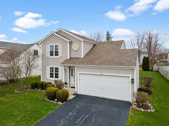 4th image of 601 Hobart Dr