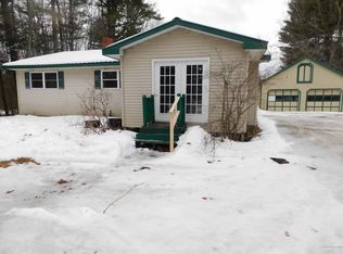 1150 Lakewood Rd, Madison, ME 04950