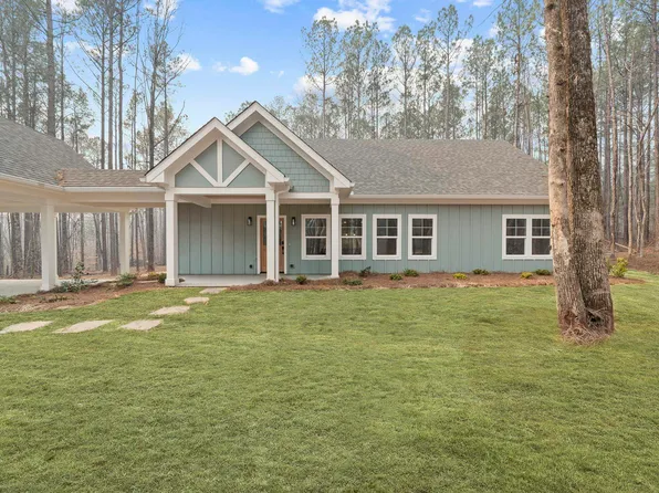 415 Thomas Dr, Eatonton, GA 31024