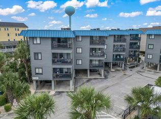 Sea Cabin, North Myrtle Beach, SC 29582