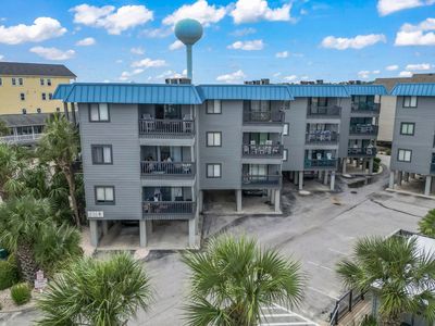 6001 N Ocean Blvd. #349E, North Myrtle Beach, SC, 29582