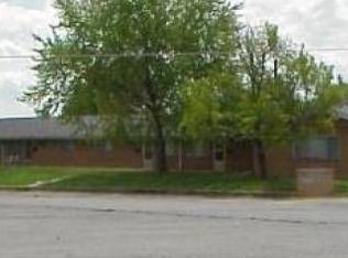 825 E Lee St, Republic, MO 65738