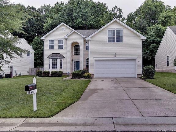 2nd image of 413 Queensbury Ln