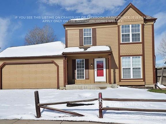 2nd image of 2851 S Genoa St