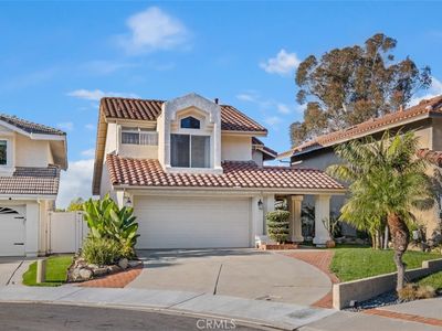 7 Saint Isabella, Laguna Niguel, CA, 92677