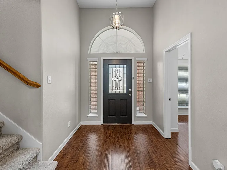 5123 Forest Sage Ln — Photo 19