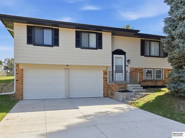 12803 Edna St, Omaha, NE 68138