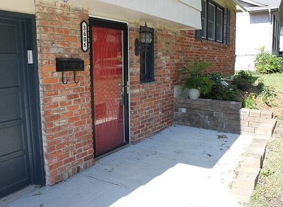 2nd image of 3606 S Randall Dr