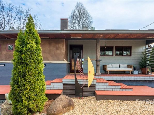 206 W Ln, Brevard, NC 28712