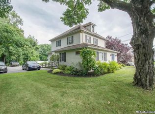 40 Boulevard, Kingston, NY 12401