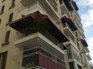 54 Ave Condado APT 4A, Condado, PR 00907