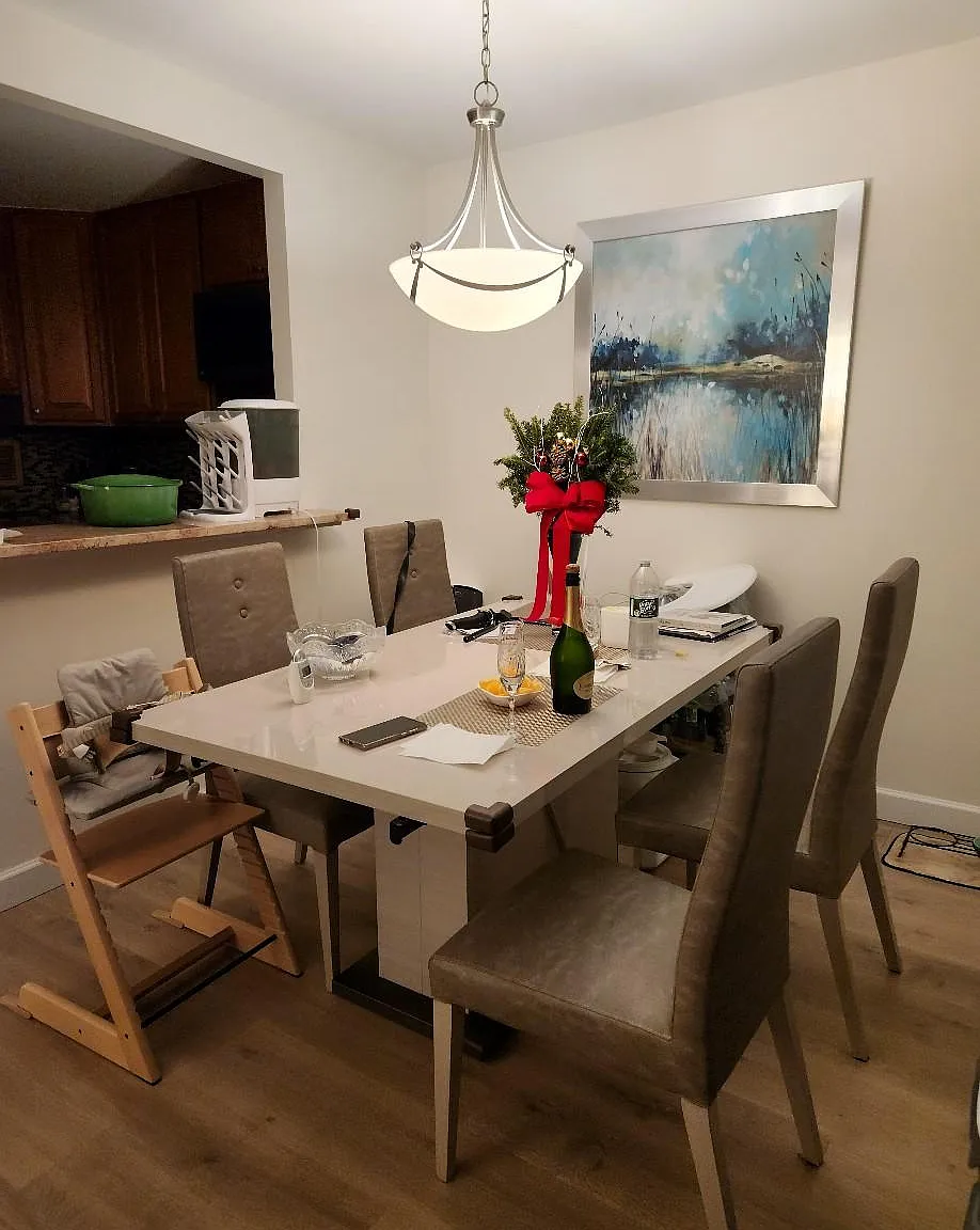 1 bed, 781 sqft, $2,700 — Photo 4