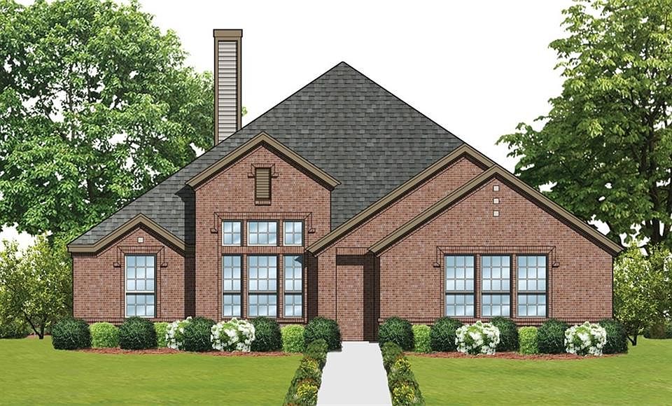 2nd image of 1380 Phelps Lake Dr
