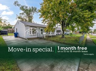 3904 N 13th St, Carter Lake, IA 51510